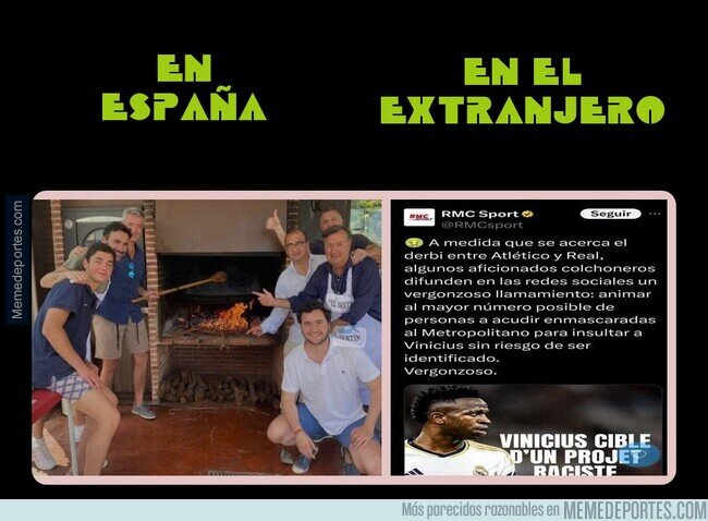 1210648 - Dime con quien andas y te dije quien eres