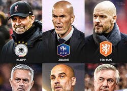 Enlace a ¿Imagináis esto en el Mundial 2026?