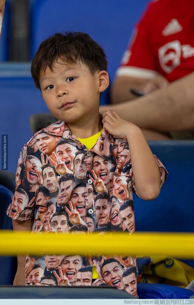 1210660 - Linda camisa del Bicho