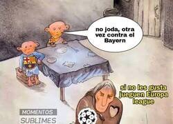 Enlace a Otra vez el Bayern