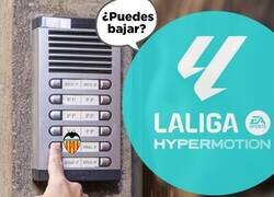 Enlace a Te llaman
