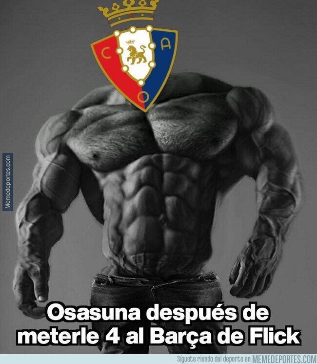 1210685 - Se acabó la racha azulgrana