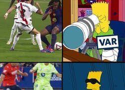 Enlace a Adivina qué gol fue anulado