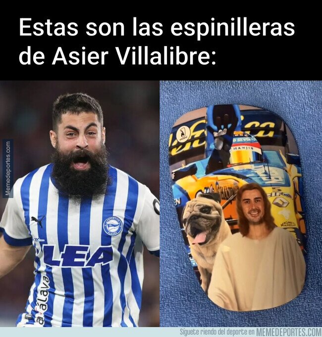 1210689 - Villalibre me cae un poco mejor ahora