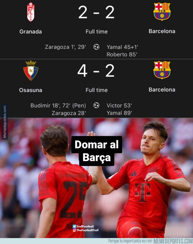 1210695 - Lo que Bryan aprendió en el Bayern