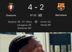 Enlace a Demasiada rotación