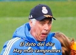 Enlace a No me lo creería