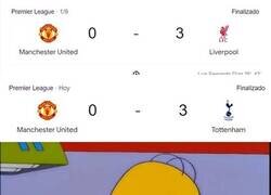 Enlace a ¿Se acuerdan cuando Old Trafford era un estadio temido?