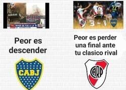Enlace a Ser hincha del Atleti debería tener salario