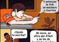 Enlace a Valientes, pero no mucho...