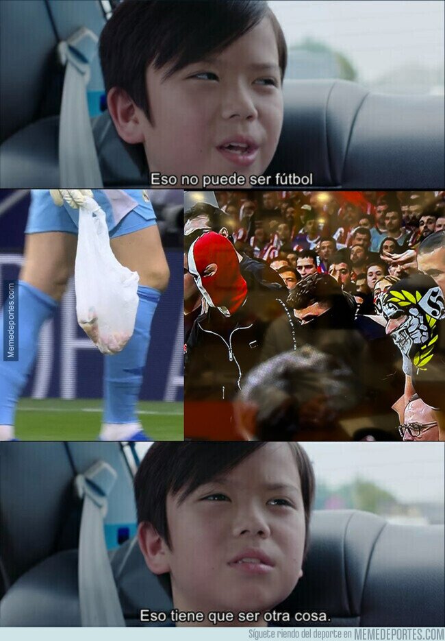 1210757 - No es fútbol. Es LaLiga.