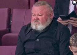 Enlace a Que yayo está Rooney