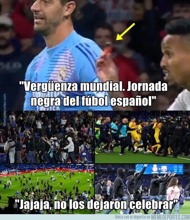 1210778 - Los maestros invictos del relato lo hacen de nuevo
