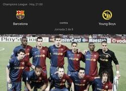 Enlace a No espero menos