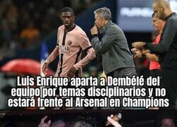 Enlace a La única operación que le ha salido bien al Barça últimamente