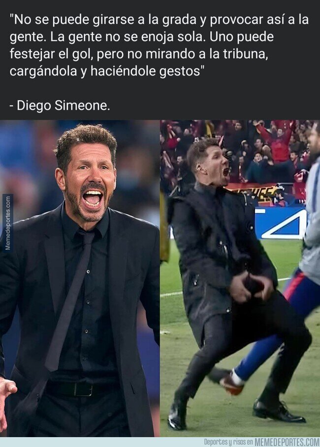 1210793 - La doble moral también jugó en el derbi