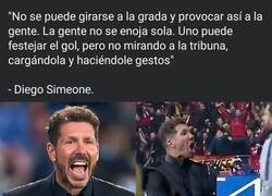 Enlace a La doble moral también jugó en el derbi