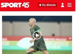 Enlace a Prometí no llorar este dia