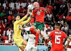 Enlace a Jamás perdonaré a Infantino por esto