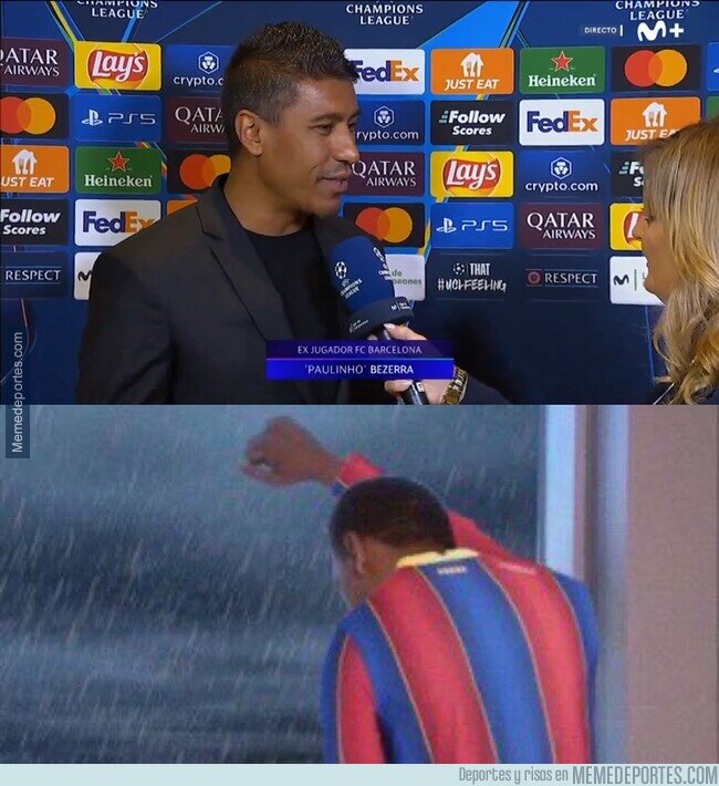 1210812 - La visita más especial
