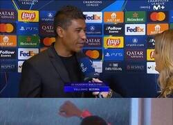 Enlace a La visita más especial