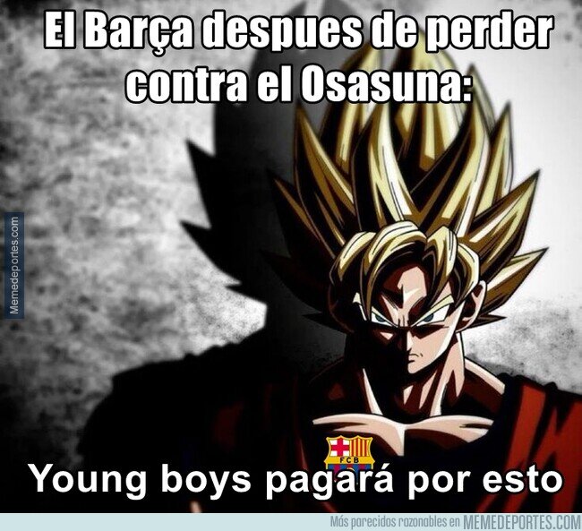 1210816 - ¿Qué culpa tienen ellos?
