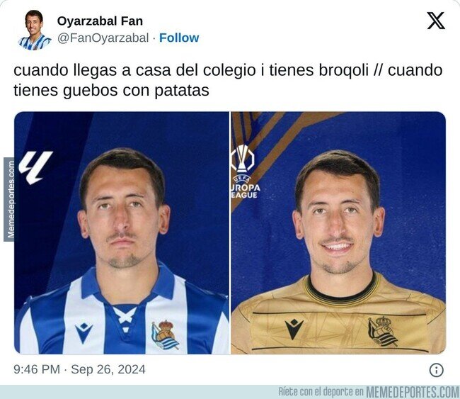 1210831 - A mí también me cambiaría la cara