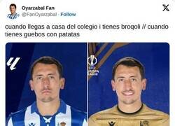 Enlace a A mí también me cambiaría la cara