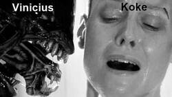 Enlace a Hazte el muerto, Koke