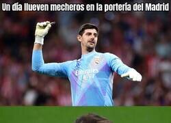 Enlace a El karma fue duro contra el Atleti