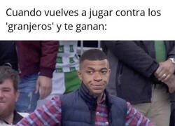 Enlace a Al menos con el PSG les ganaba