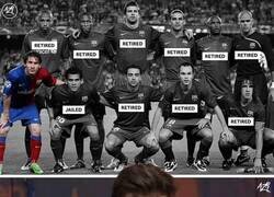 Enlace a He venido a joderles la tarde a todos