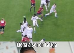 Enlace a Paradón de Camavinga