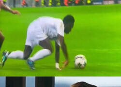 Enlace a No digas lo que piensas, no digas lo que piensas...