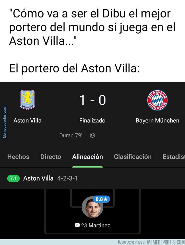 1210887 - Ya no le pueden decir que no juega Champions