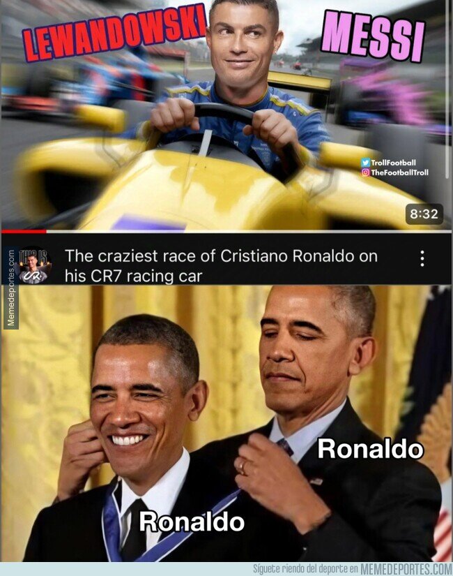 1210891 - De Cristiano para Cristiano hecho por Cristiano