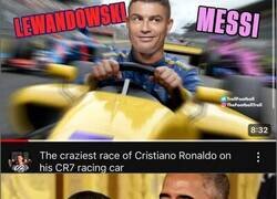 Enlace a De Cristiano para Cristiano hecho por Cristiano