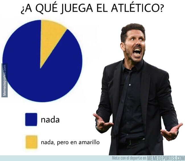 1210900 - ¿A qué juega el Cholo?