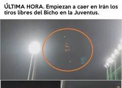 Enlace a Algún día tenían que caer