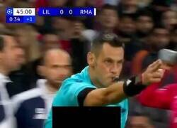 Enlace a La peor traición