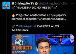 Enlace a No hay un día de tranquilidad para este fandom