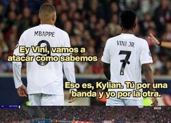 Enlace a En esta dupla se pisan entre ellos