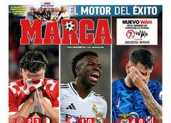 Enlace a No fue el titular más acertado