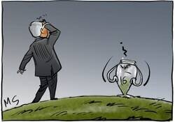 Enlace a Traspiés hacia la dieciséis