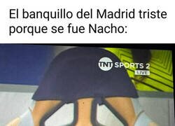 Enlace a Ya lo empieza a echar de menos