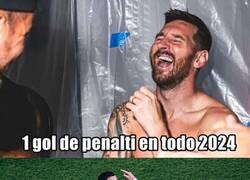 Enlace a Pero le llamas 'penaldo' y se enojan...