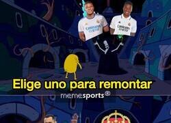 Enlace a Una sabia elección