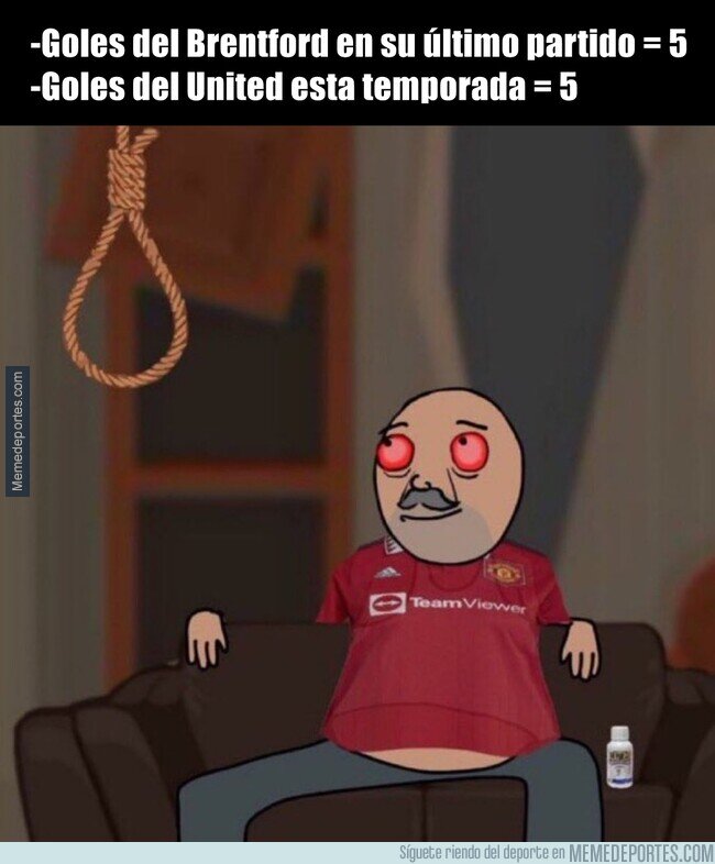 1210933 - El United necesita un cambio urgente