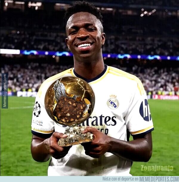 1210938 - Vinicius Ferrero Rocher de Oro