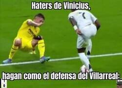 Enlace a Lo mejor es sentarse a verlo